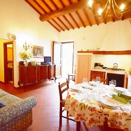 Agriturismo San Francesco Amalia&Anna Orciatico Exterior foto