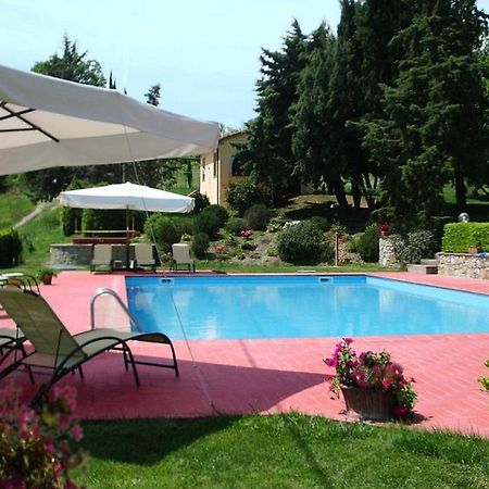 Agriturismo San Francesco Amalia&Anna Orciatico Exterior foto