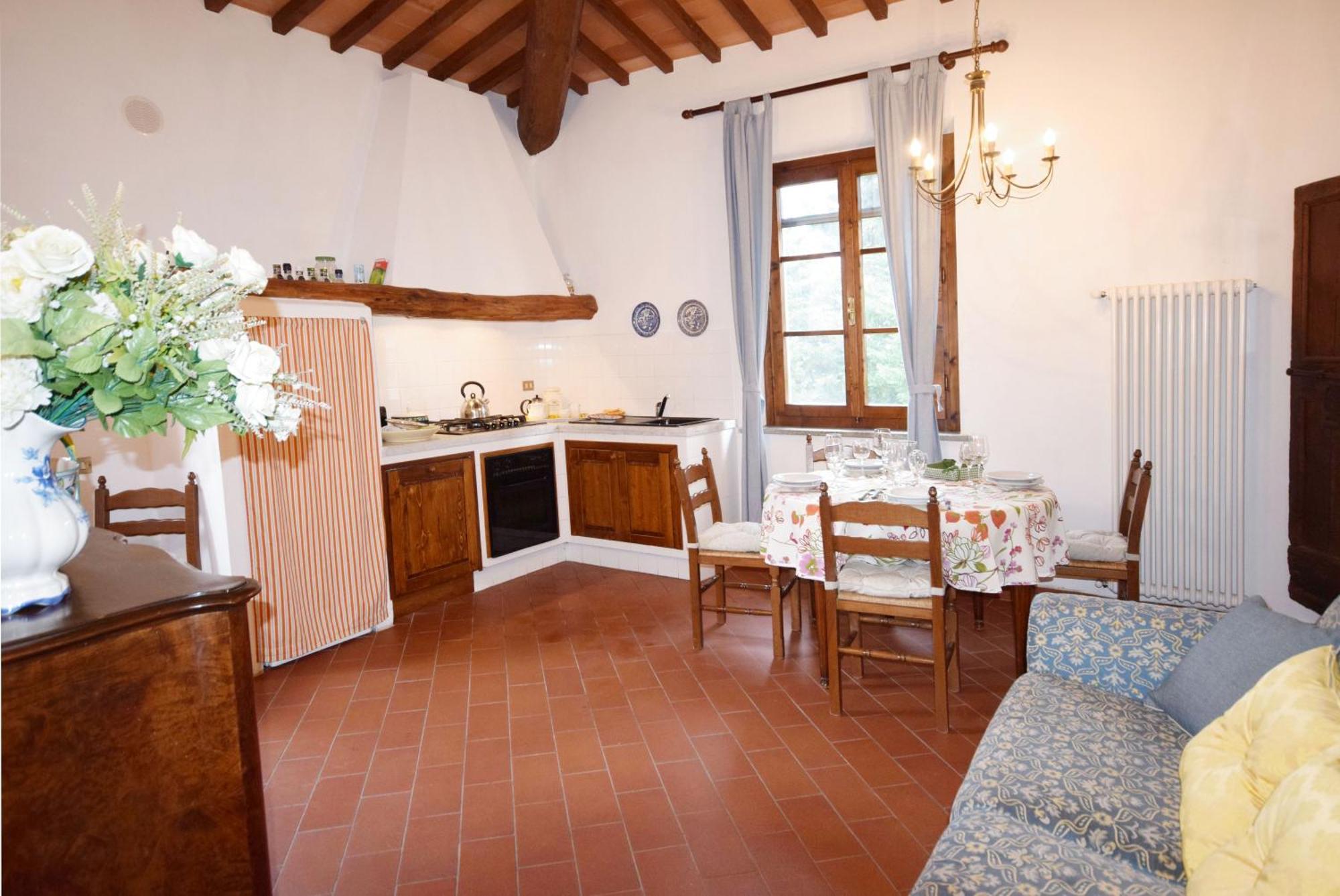 Agriturismo San Francesco Amalia&Anna Orciatico Exterior foto