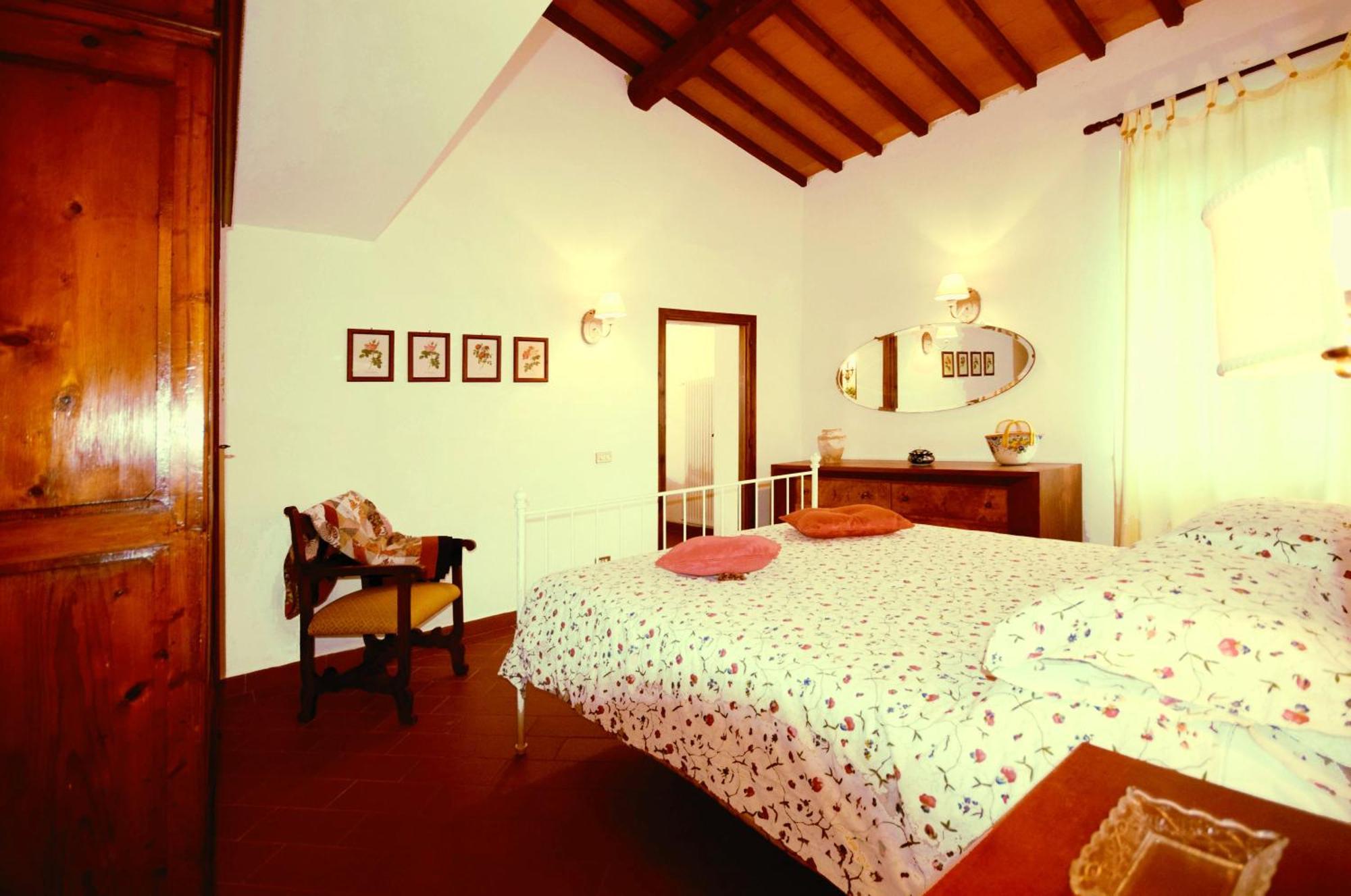 Agriturismo San Francesco Amalia&Anna Orciatico Exterior foto