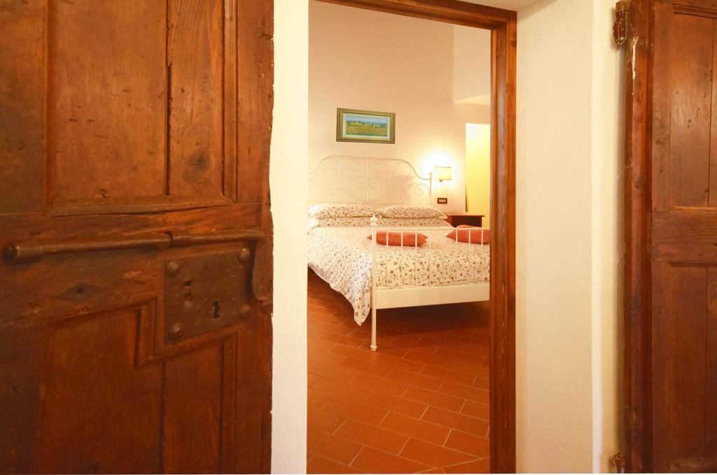 Agriturismo San Francesco Amalia&Anna Orciatico Exterior foto