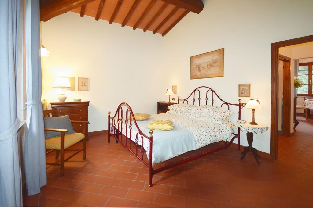 Agriturismo San Francesco Amalia&Anna Orciatico Exterior foto