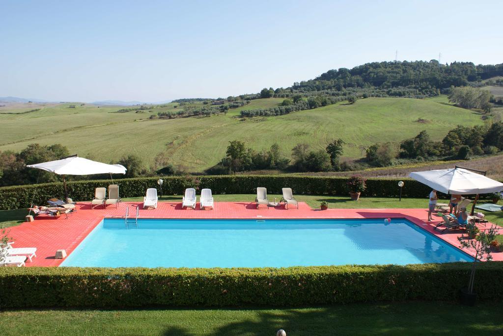 Agriturismo San Francesco Amalia&Anna Orciatico Exterior foto