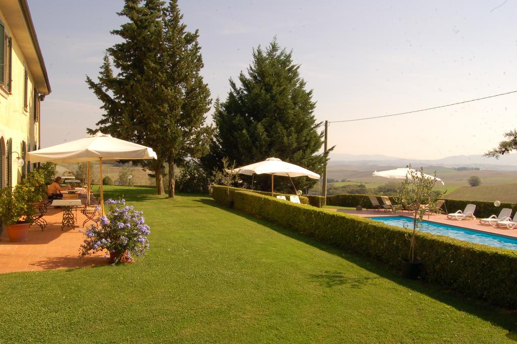 Agriturismo San Francesco Amalia&Anna Orciatico Exterior foto