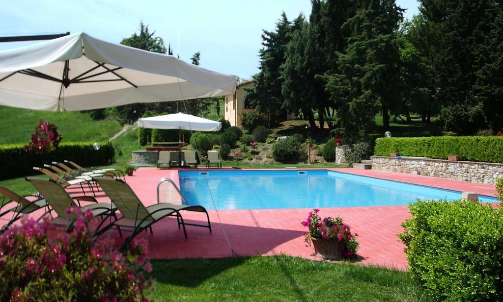 Agriturismo San Francesco Amalia&Anna Orciatico Exterior foto
