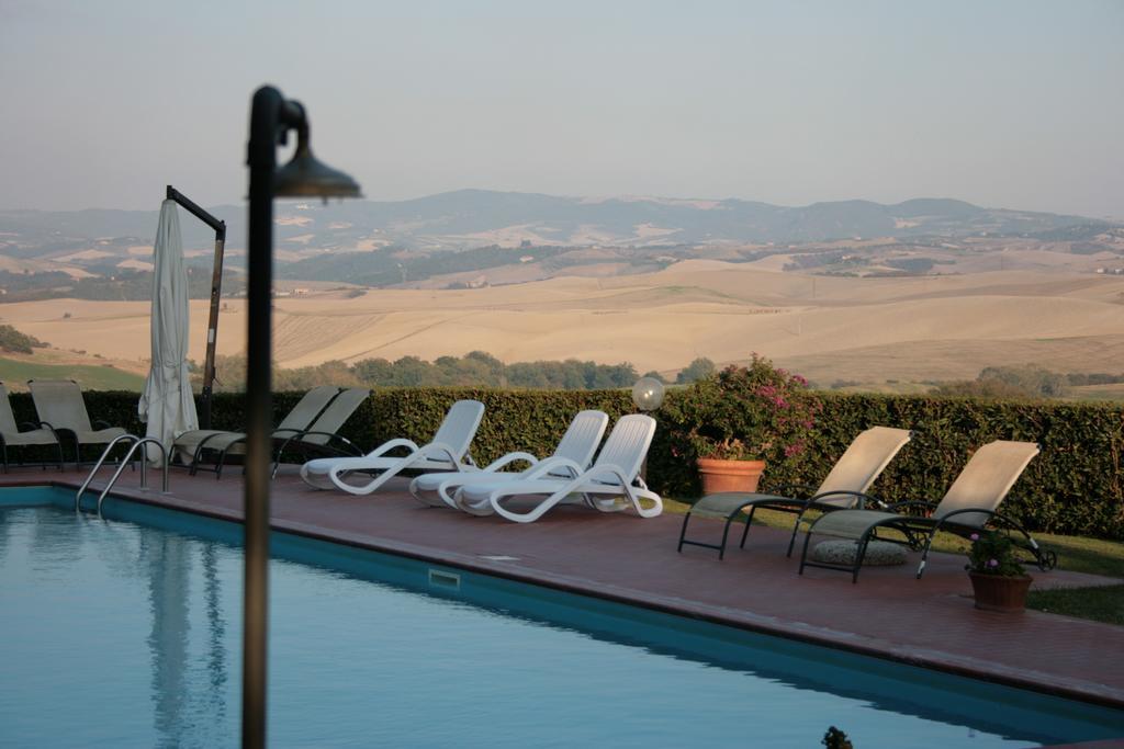 Agriturismo San Francesco Amalia&Anna Orciatico Exterior foto