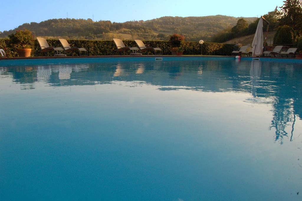 Agriturismo San Francesco Amalia&Anna Orciatico Exterior foto