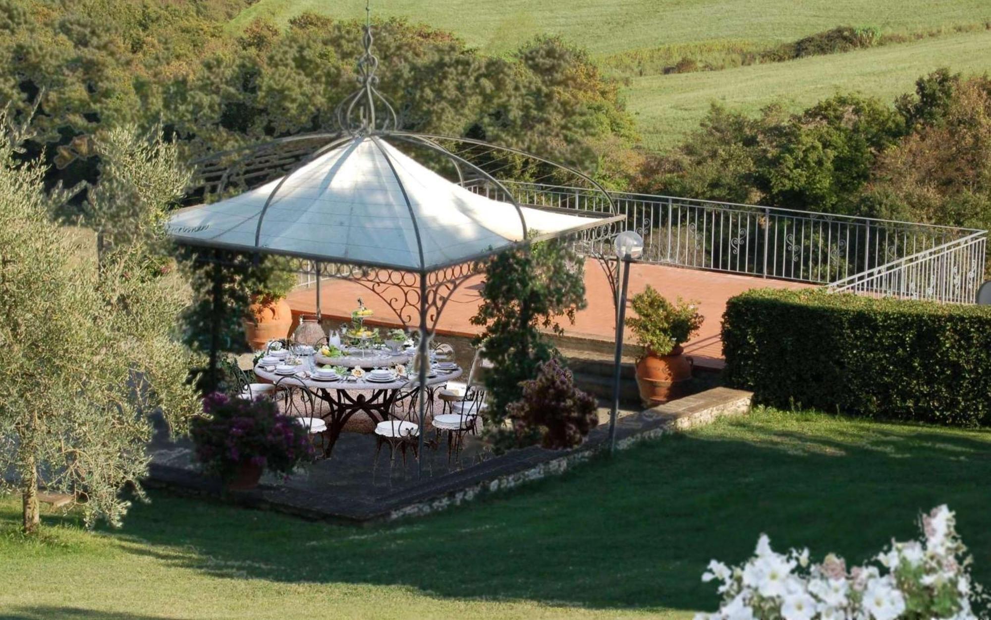 Agriturismo San Francesco Amalia&Anna Orciatico Exterior foto